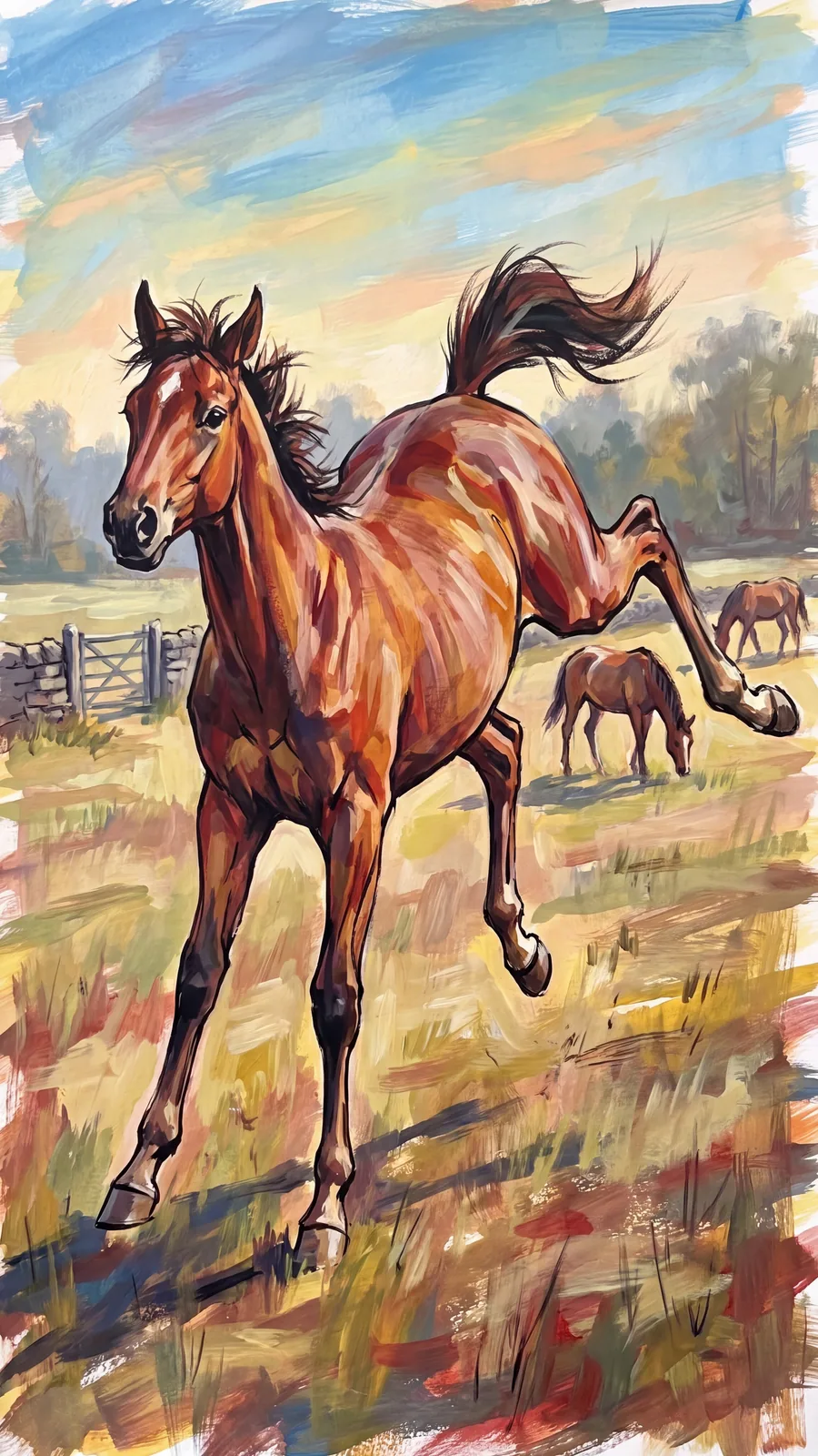 The Yearling