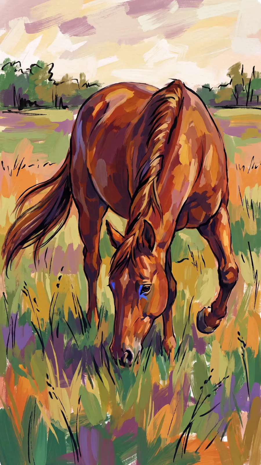 Grazing
