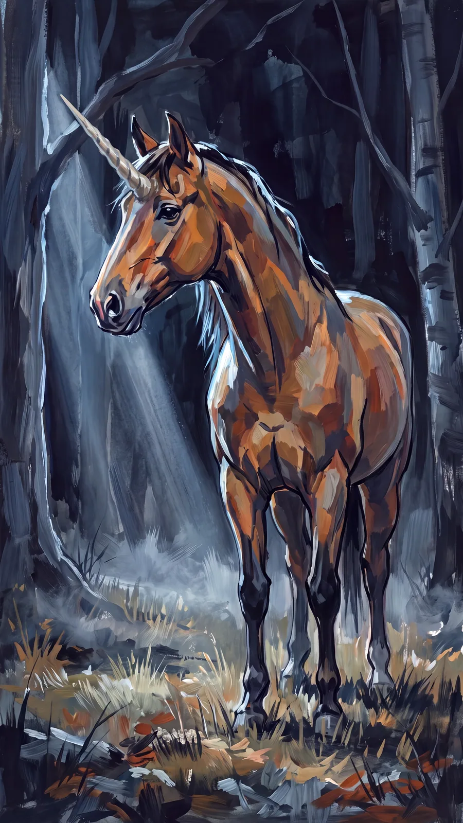 The Unicorn