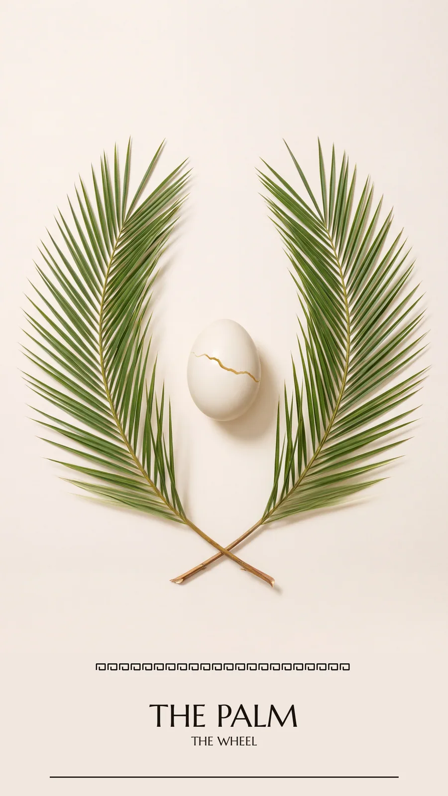 The Palm