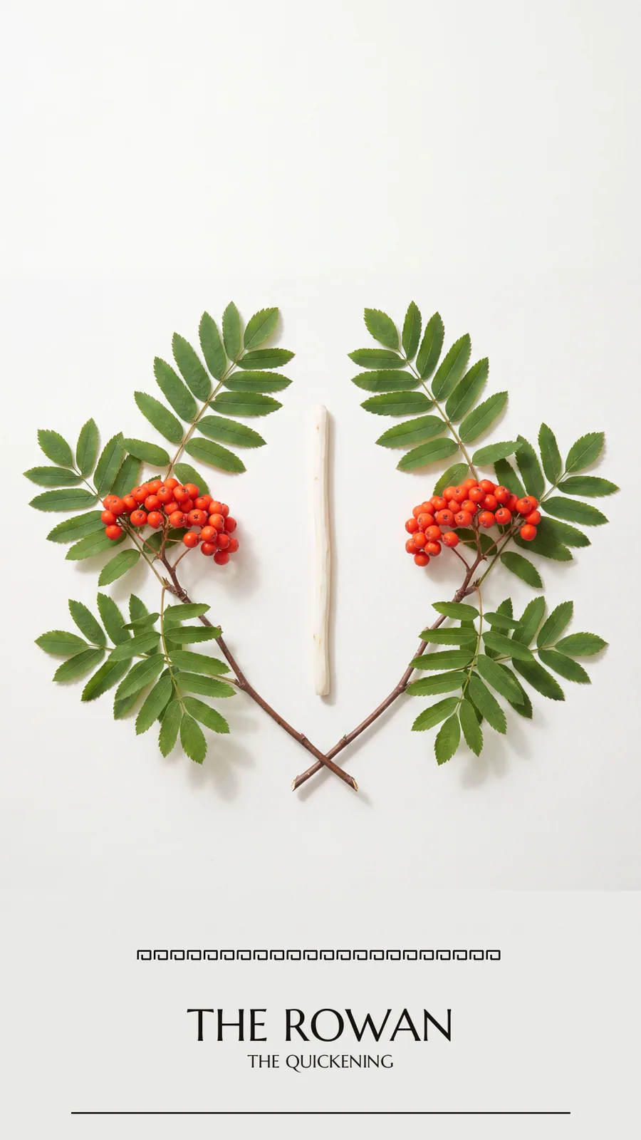 The Rowan
