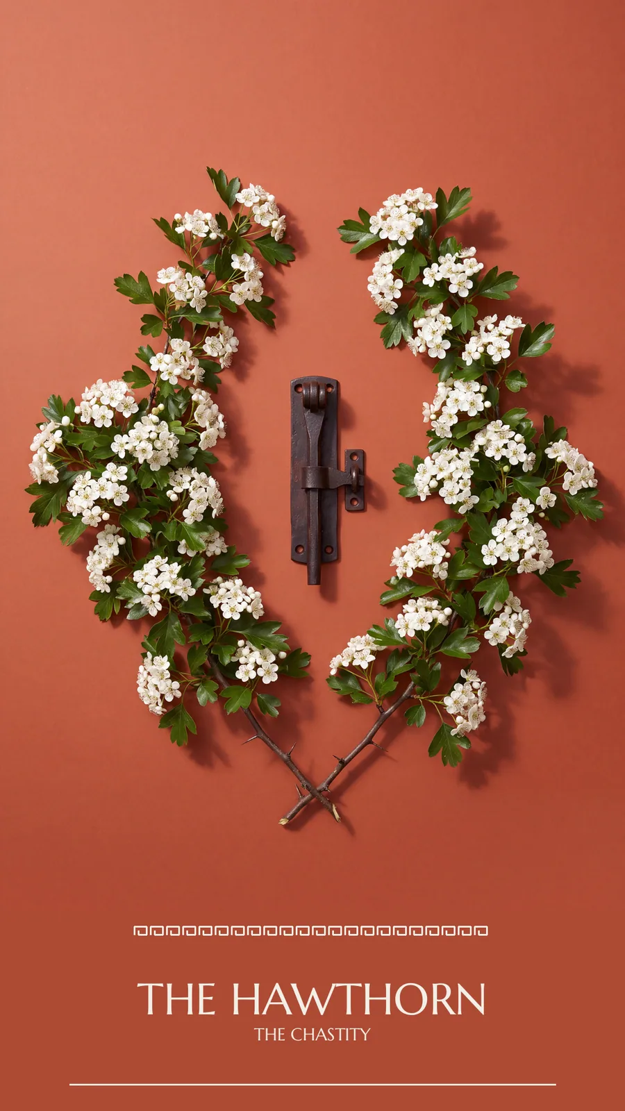 The Hawthorn