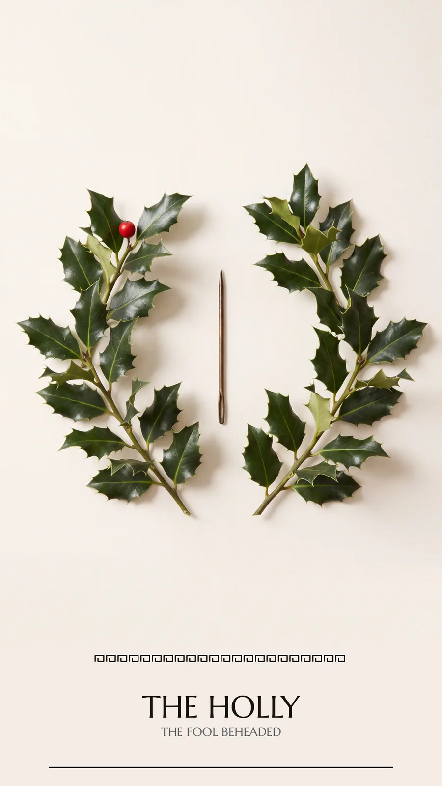 The Holly