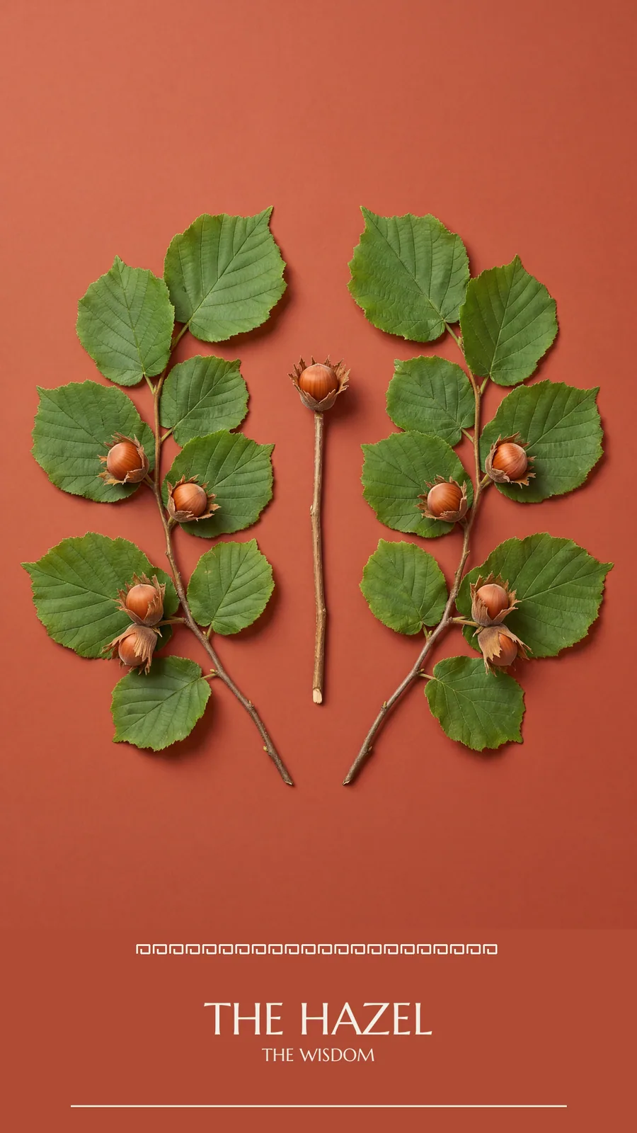 The Hazel