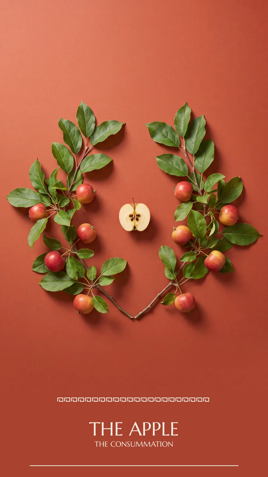 The Apple