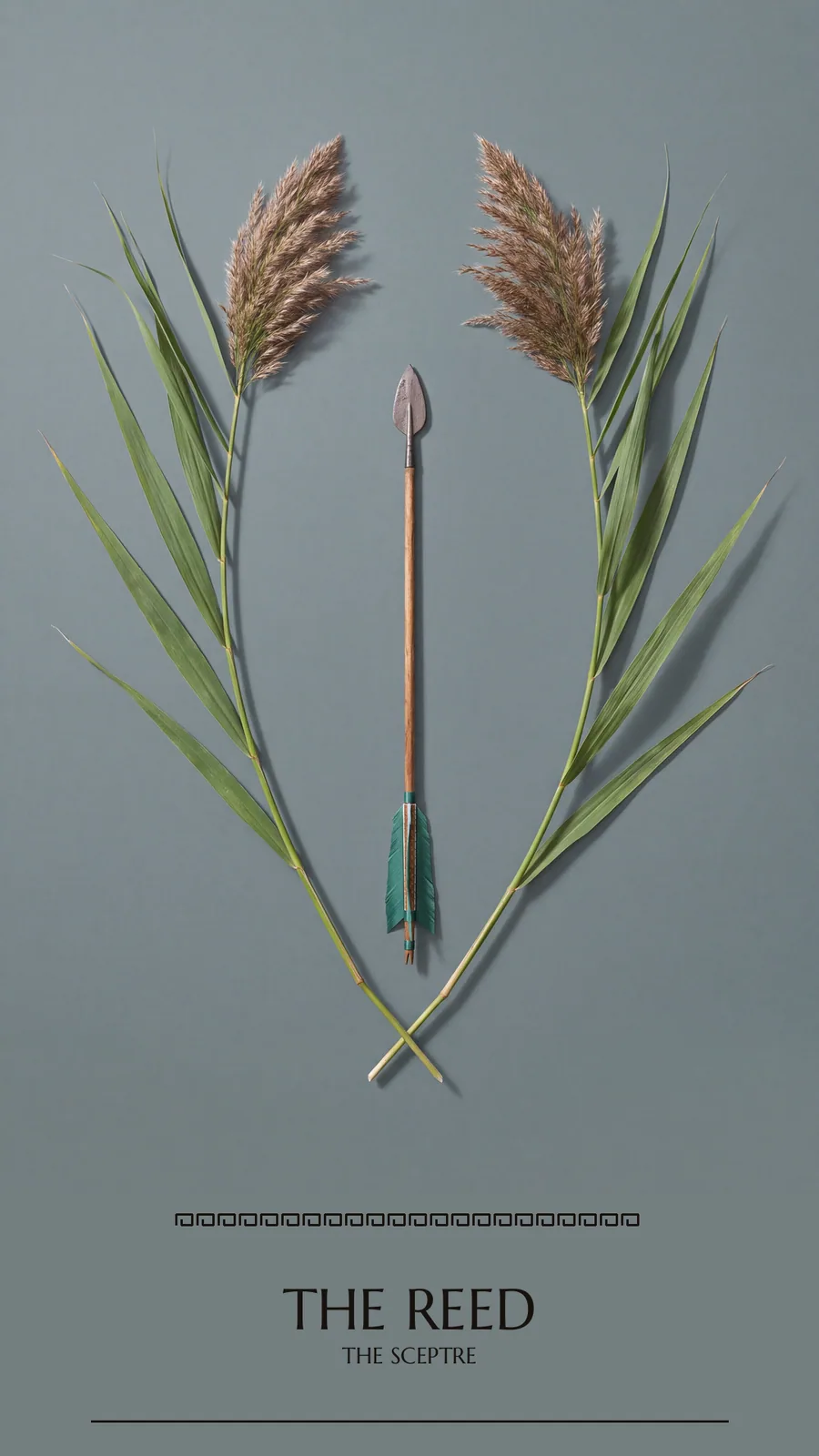 The Reed