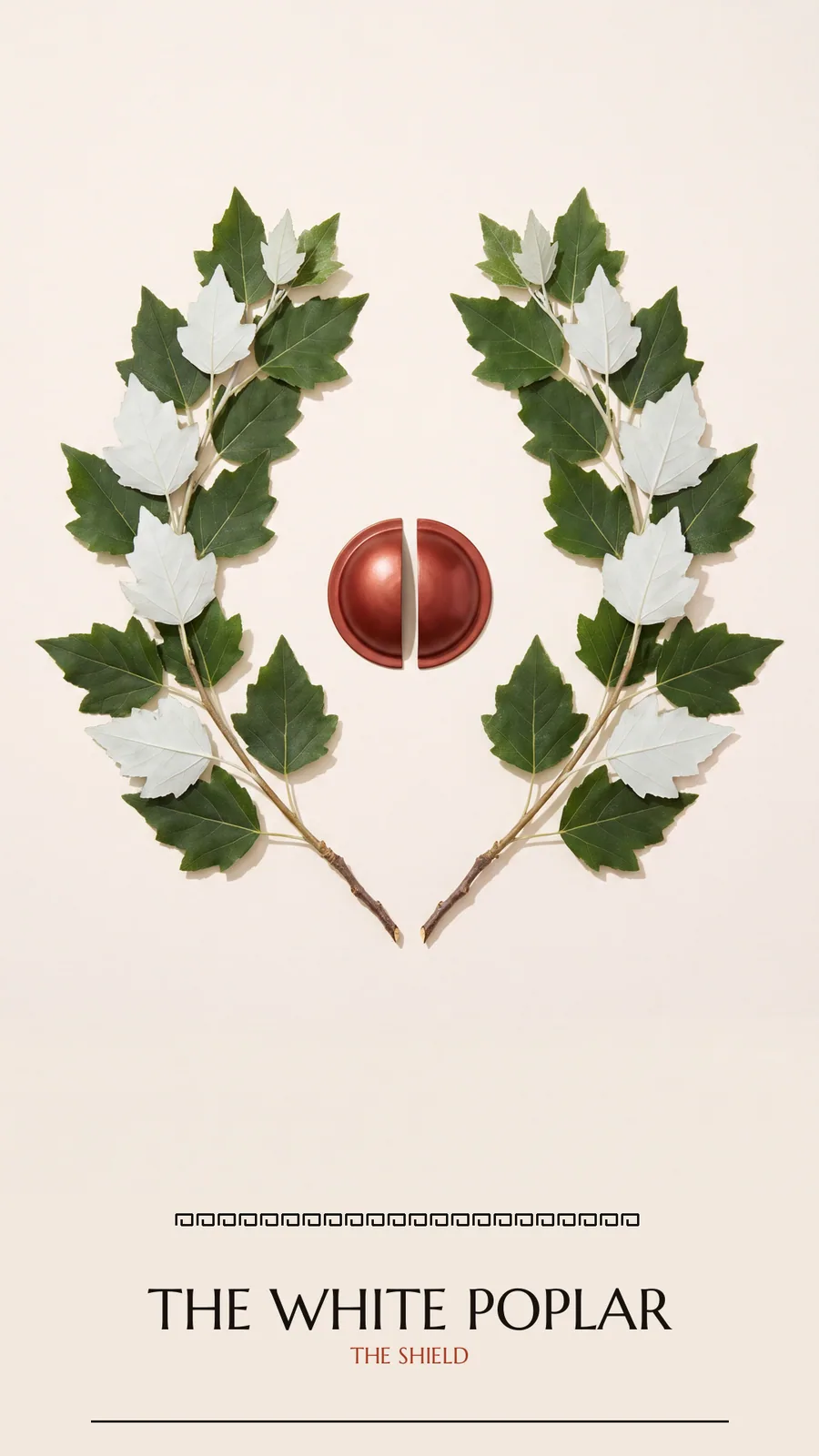 The White Poplar