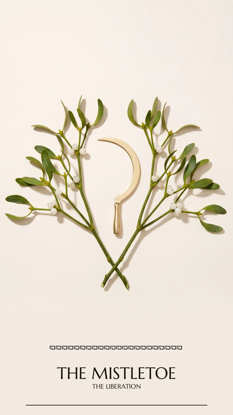 The Mistletoe