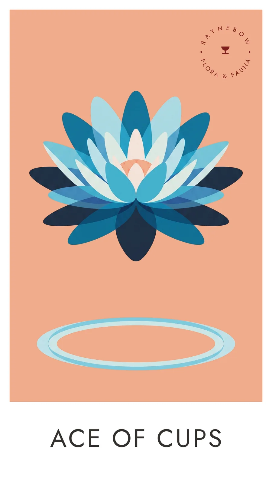 Ace of Cups