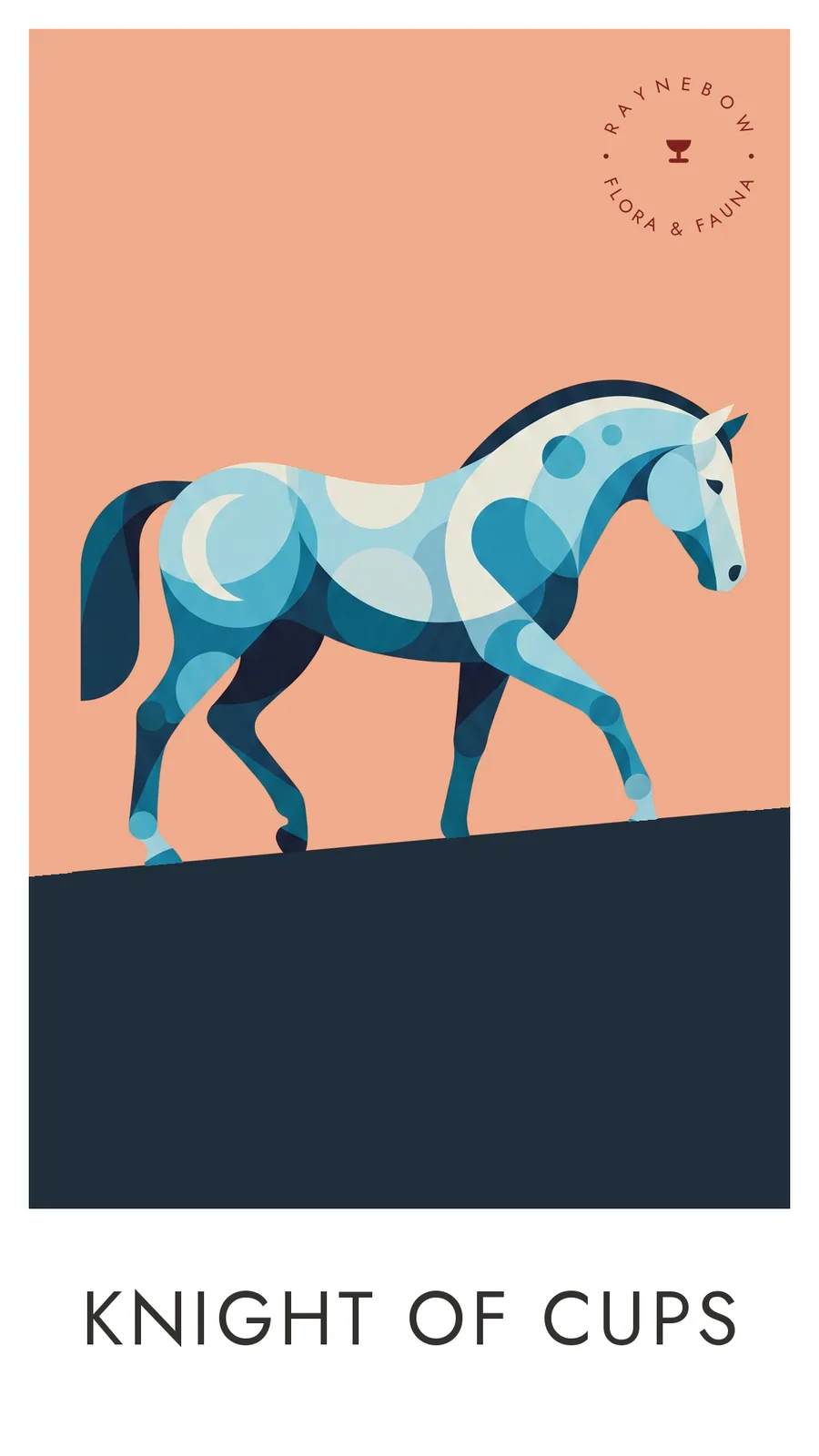 Knight of Cups