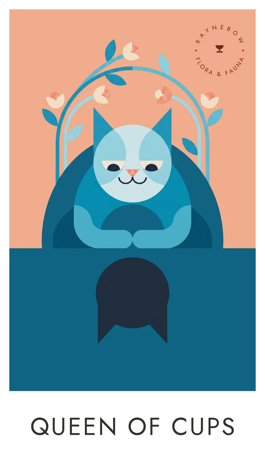 Queen of Cups