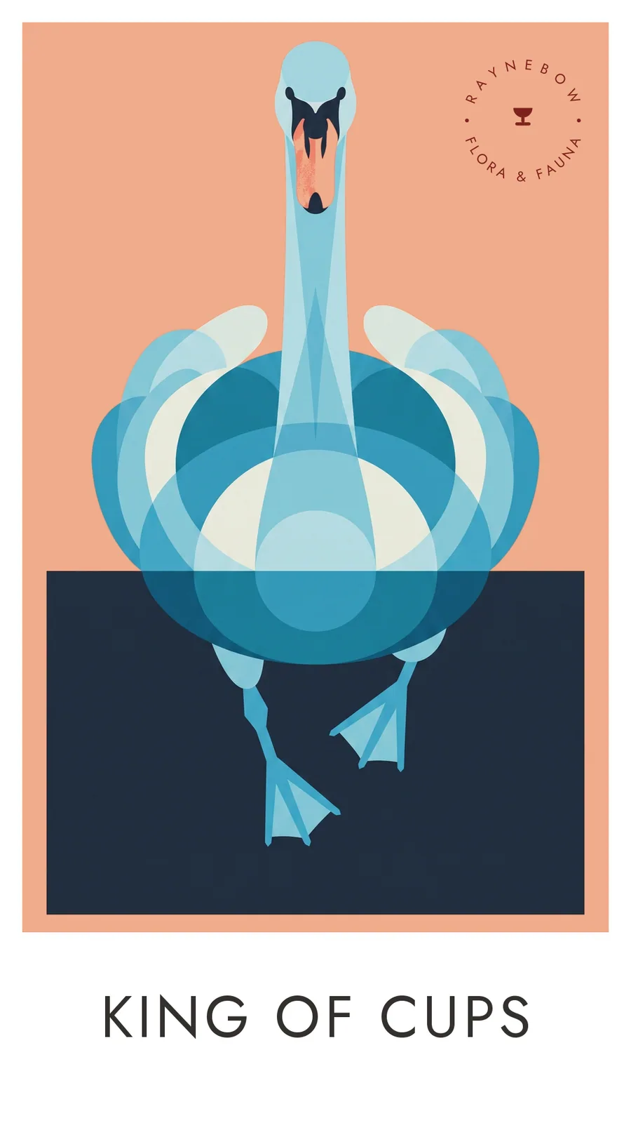 King of Cups