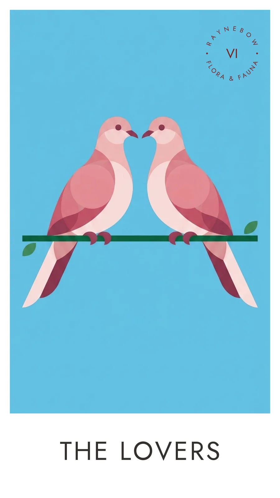 The Lovers