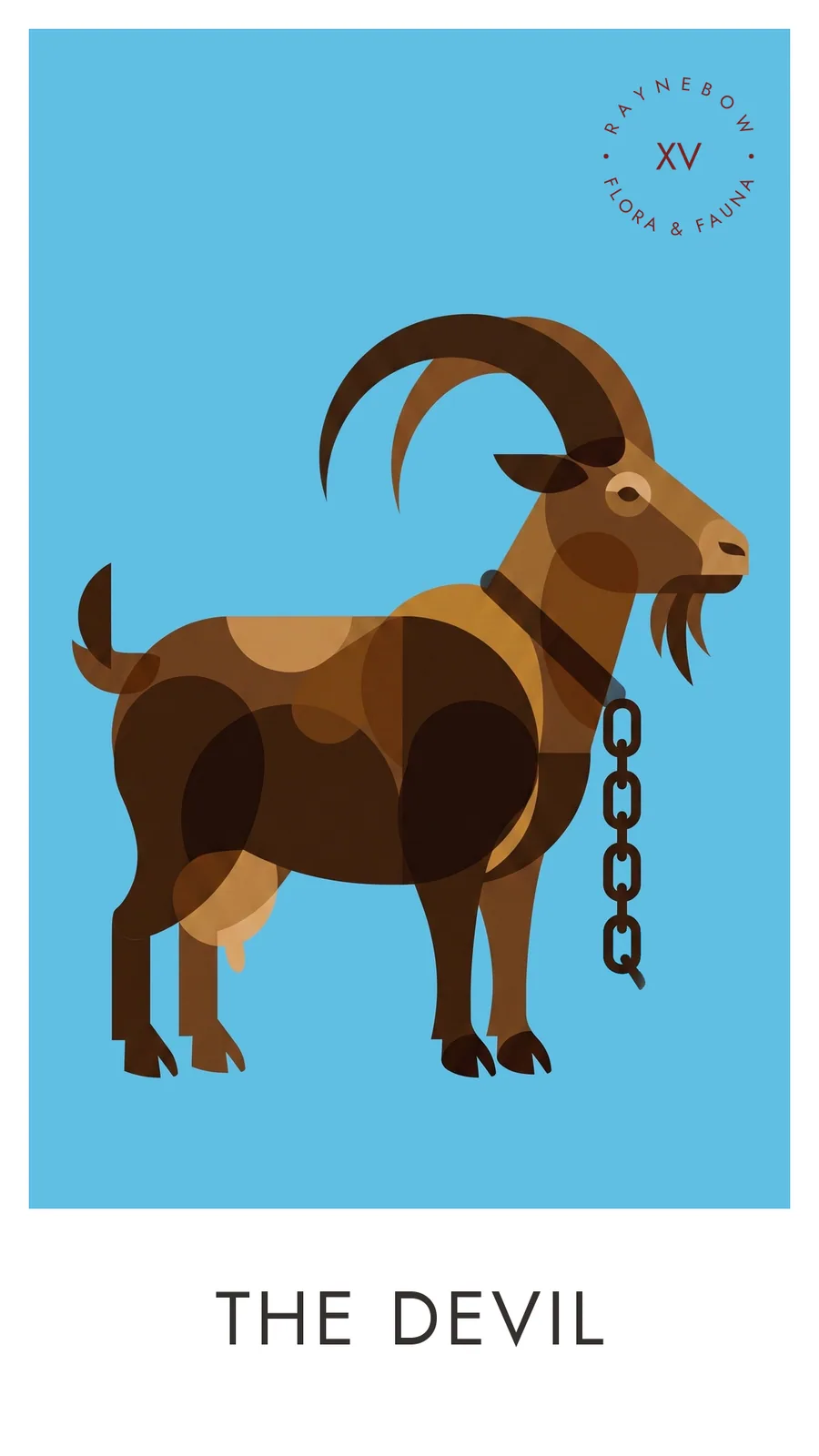 The Horned One