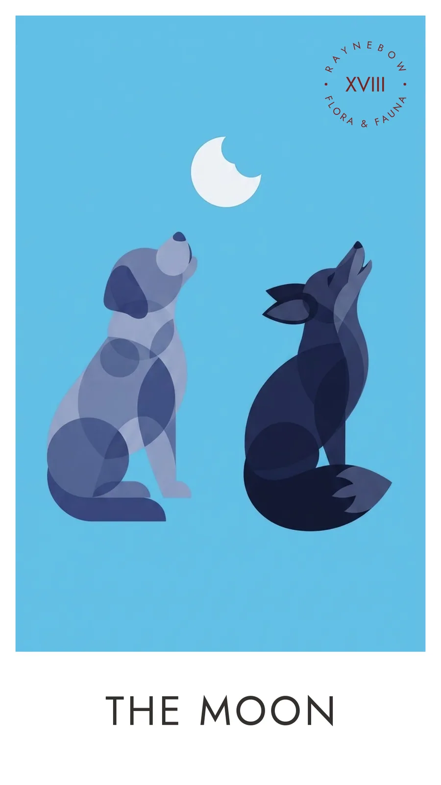 The Moon