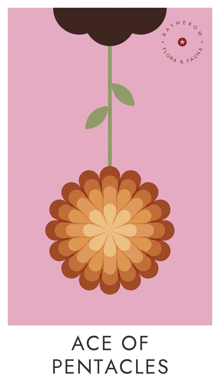 Ace of Pentacles