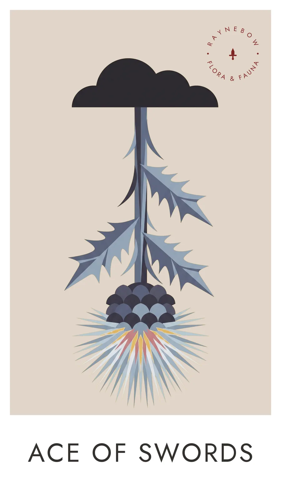 Ace of Swords