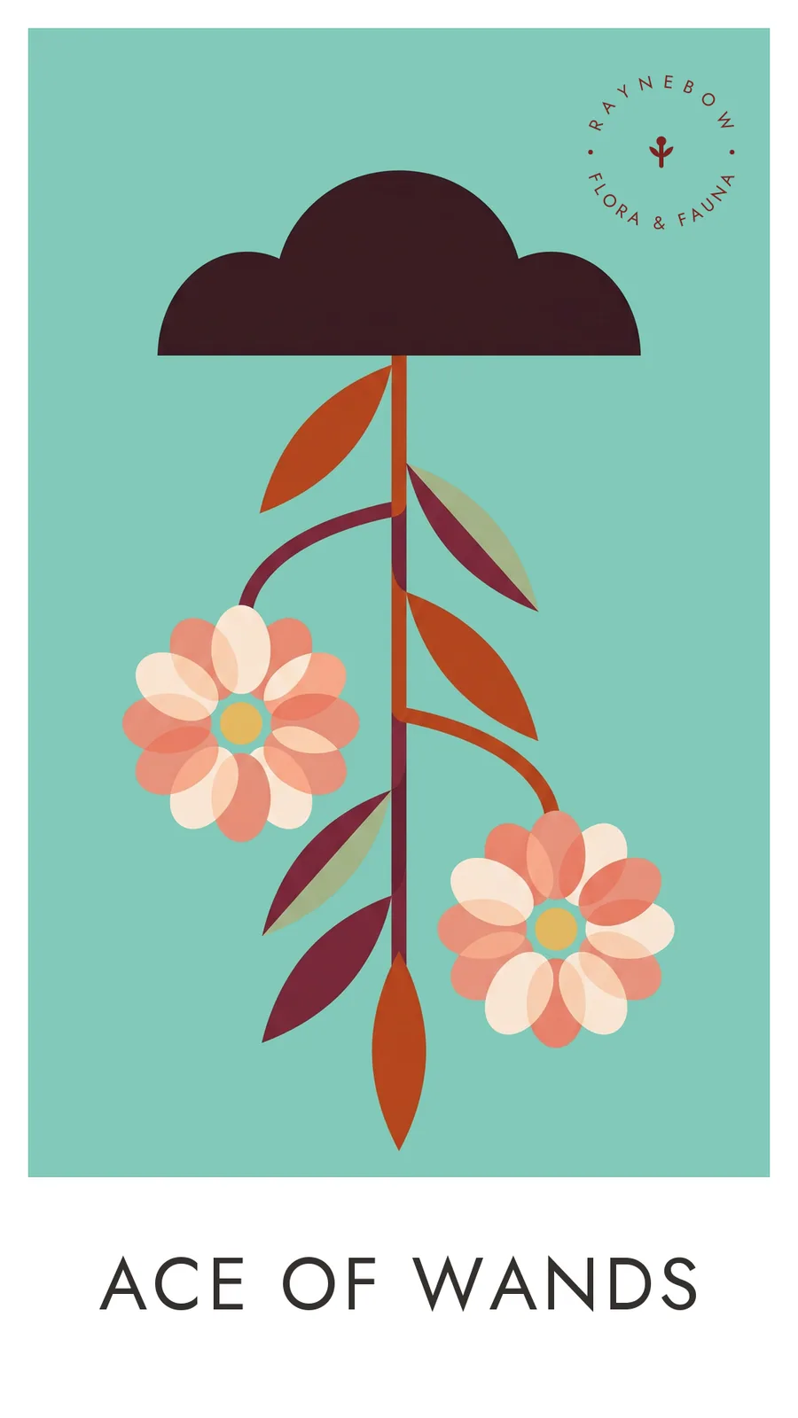 Ace of Wands