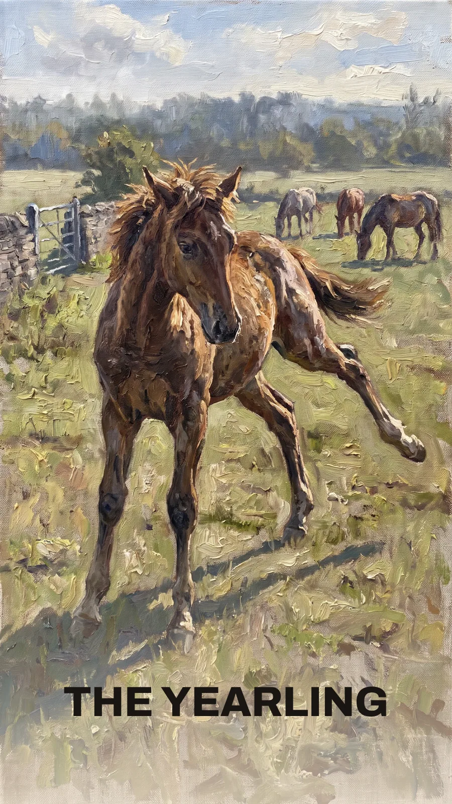 The Yearling