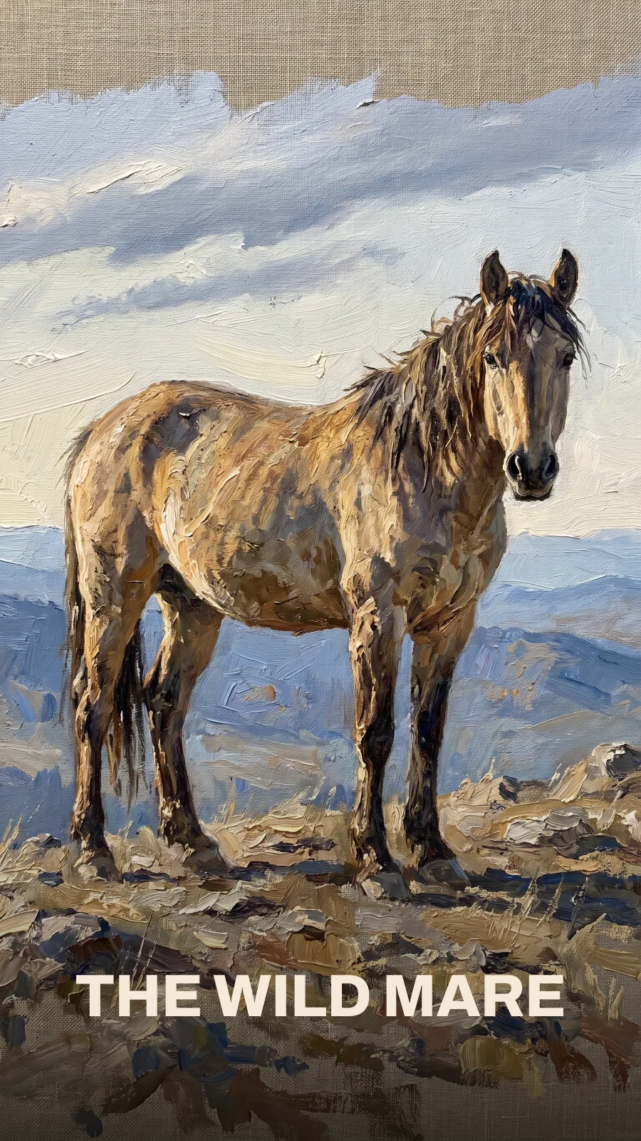 The Wild Mare