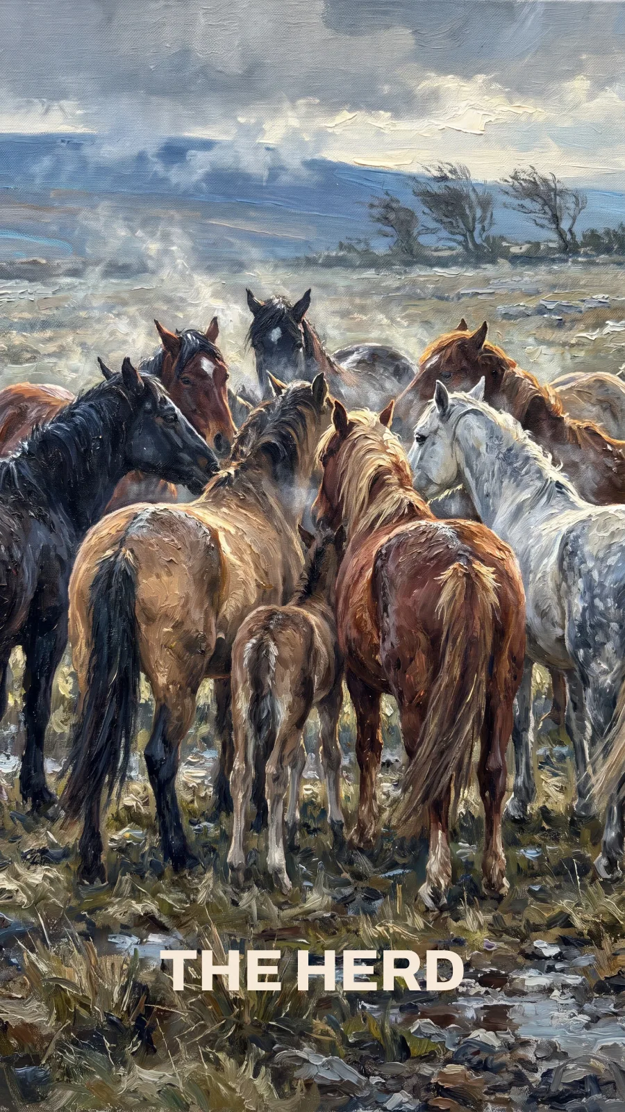 The Herd