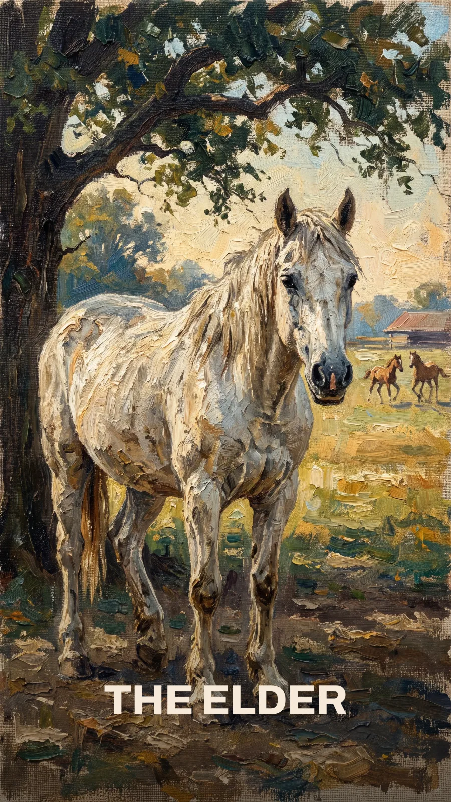 The Elder