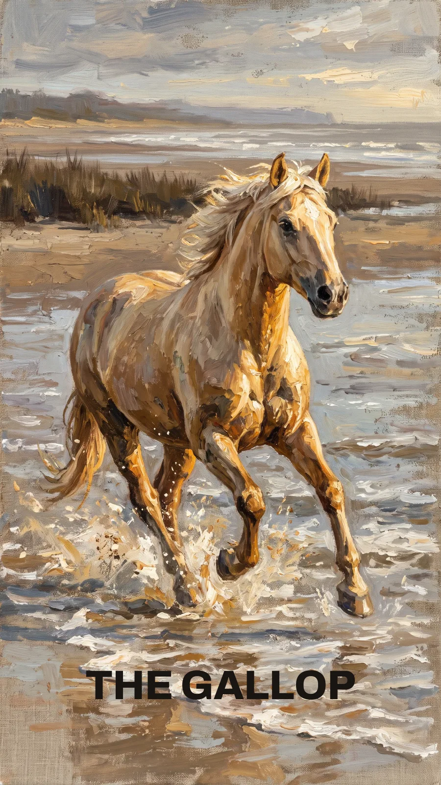The Gallop