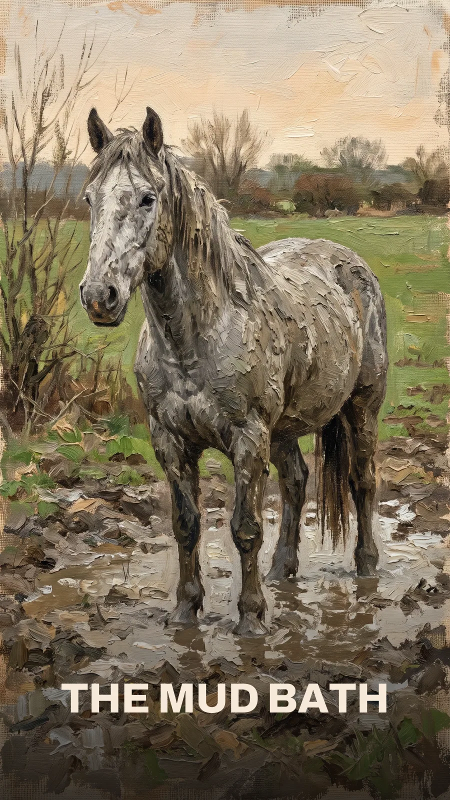 The Mud Bath