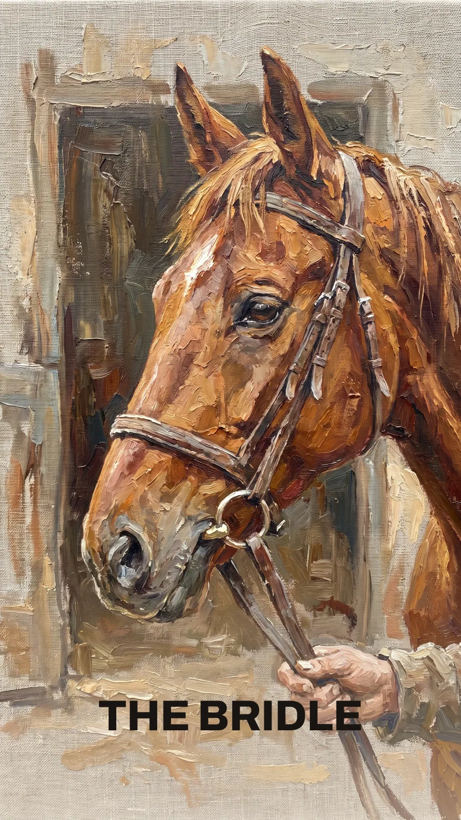 The Bridle