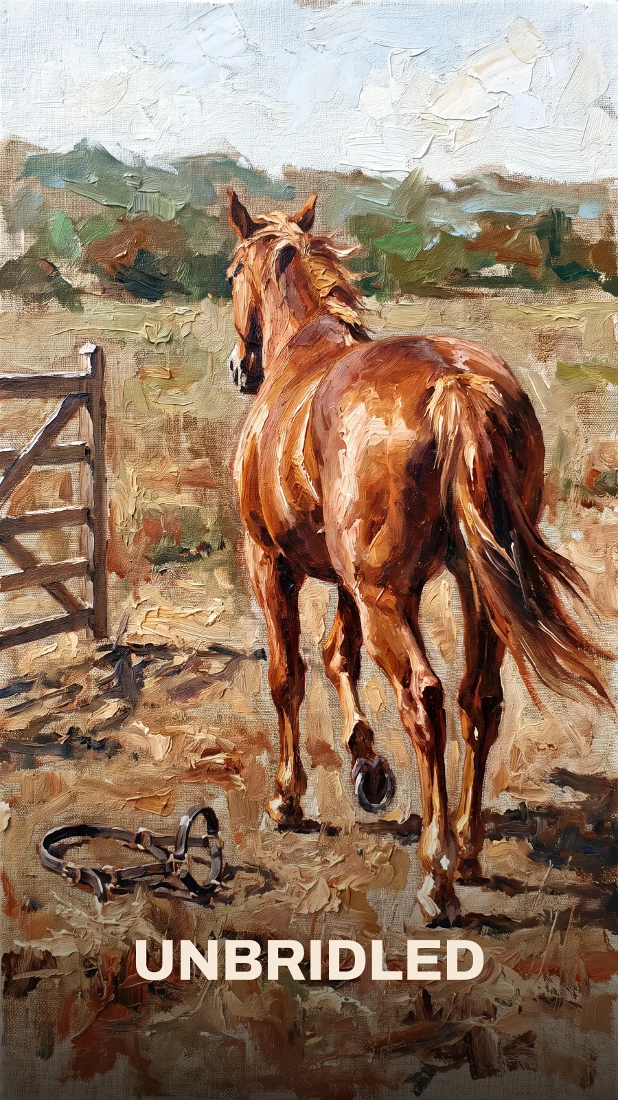 Unbridled