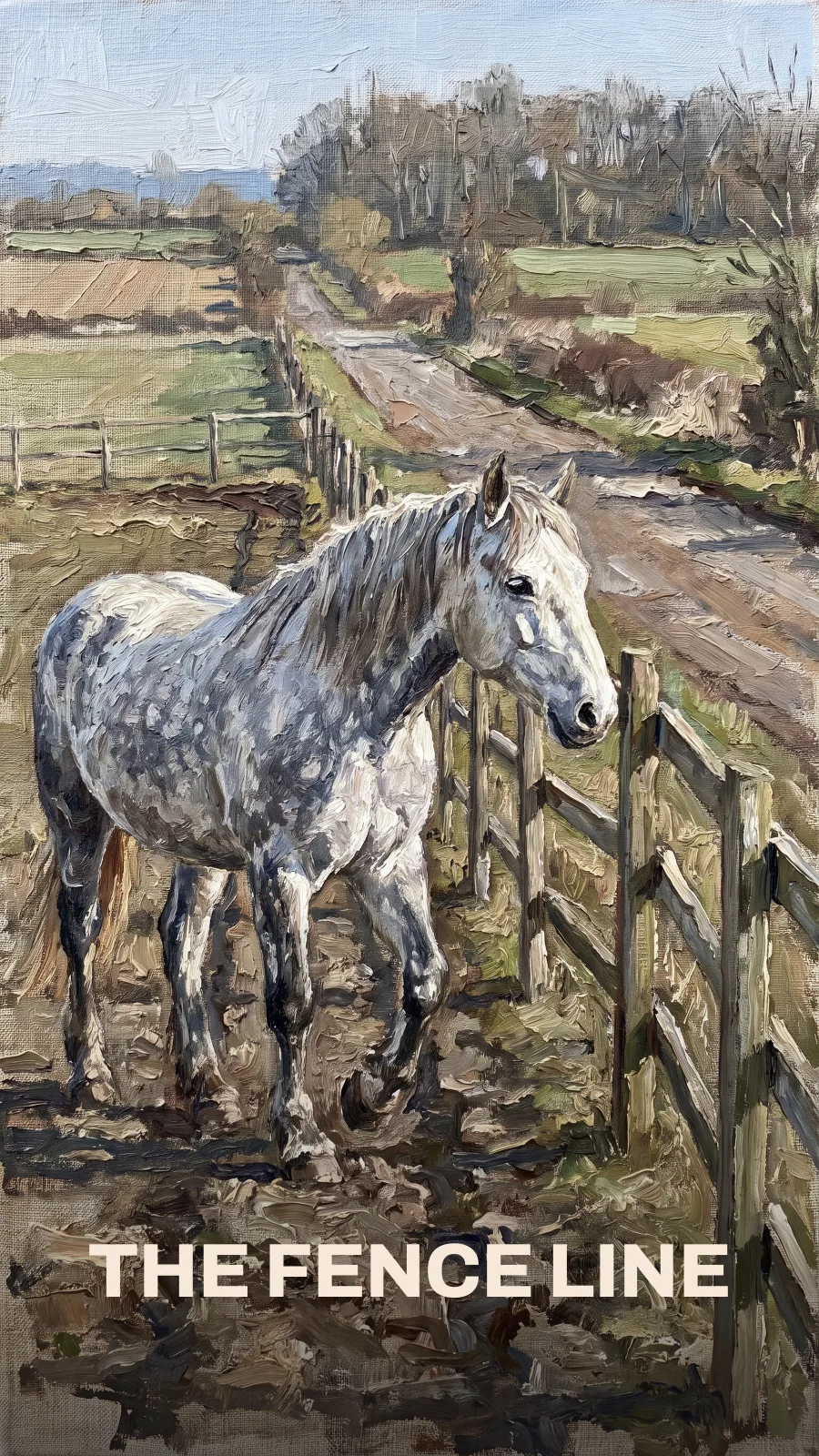 The Fence Line