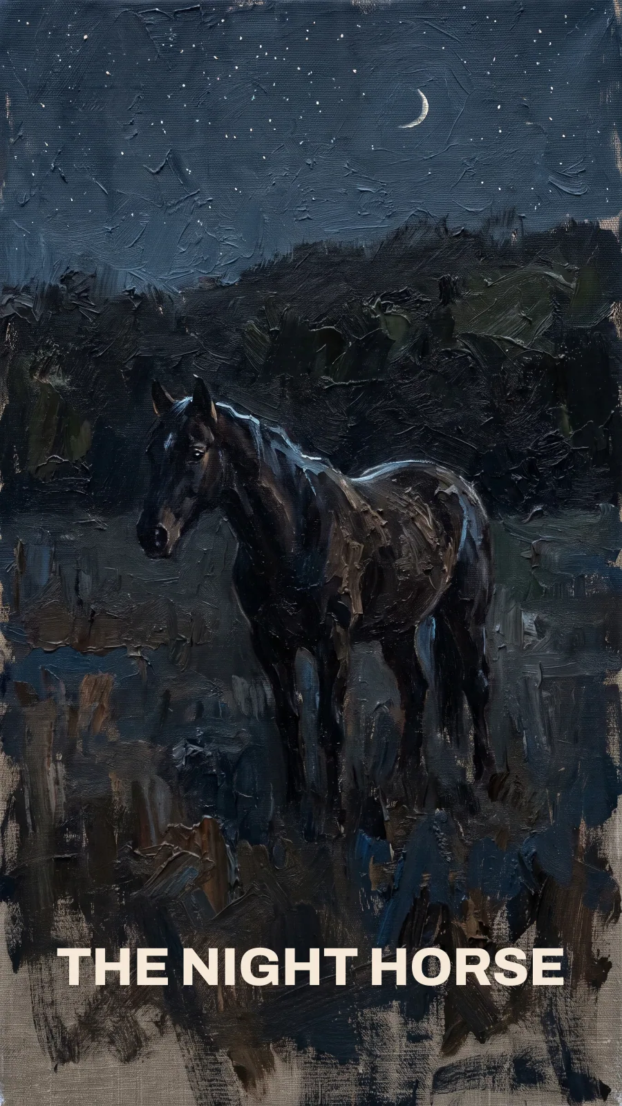The Night Horse