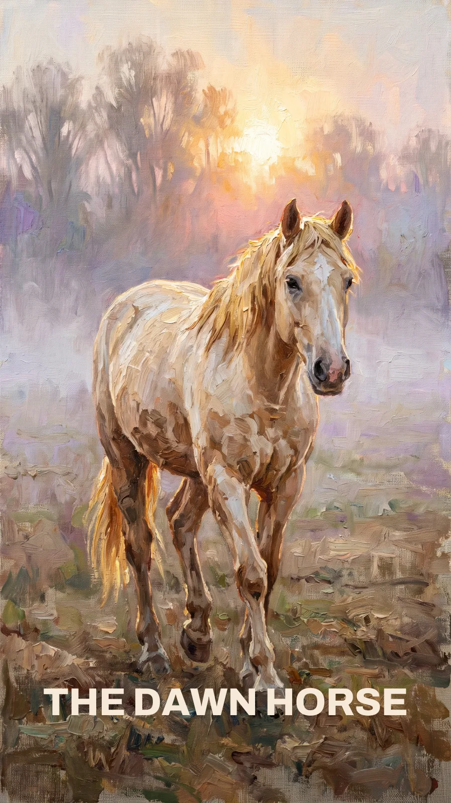 The Dawn Horse