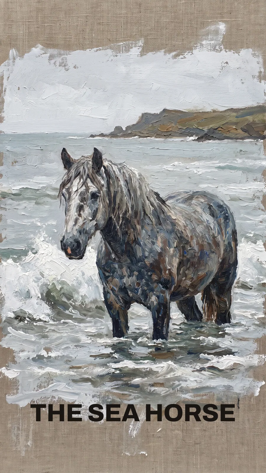 The Sea Horse