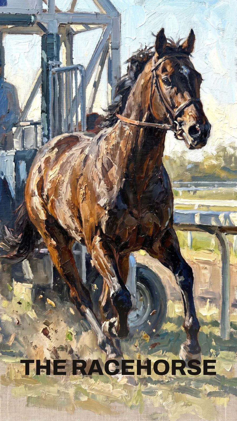 The Racehorse