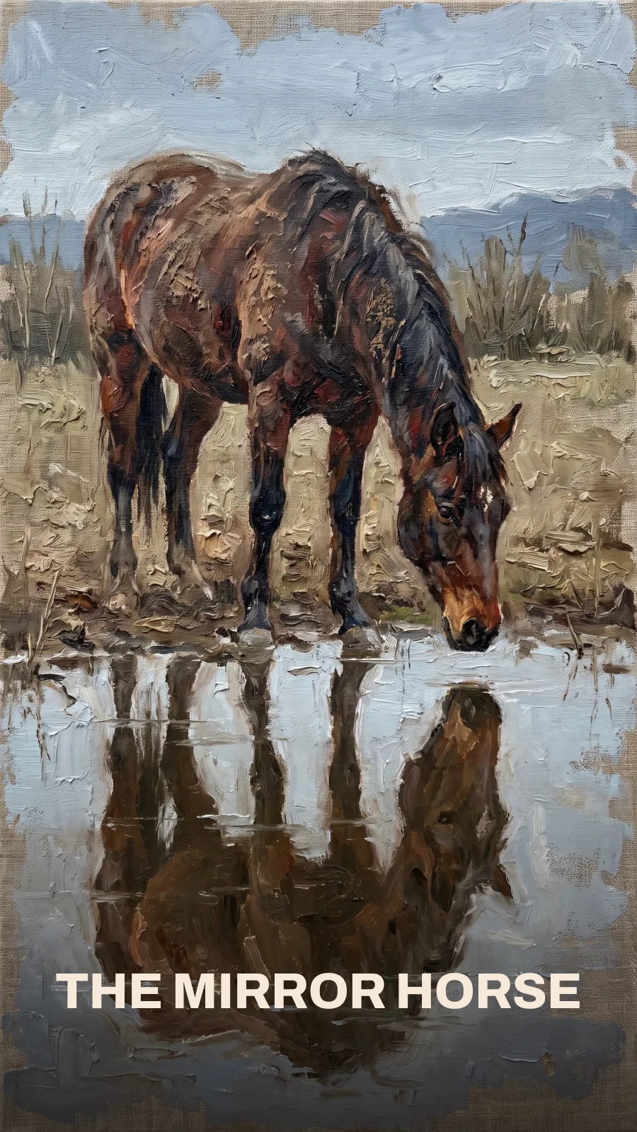 The Mirror Horse