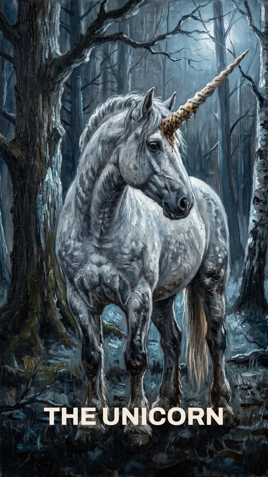 The Unicorn
