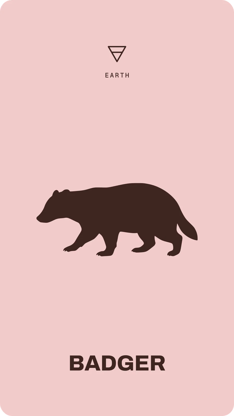 Badger