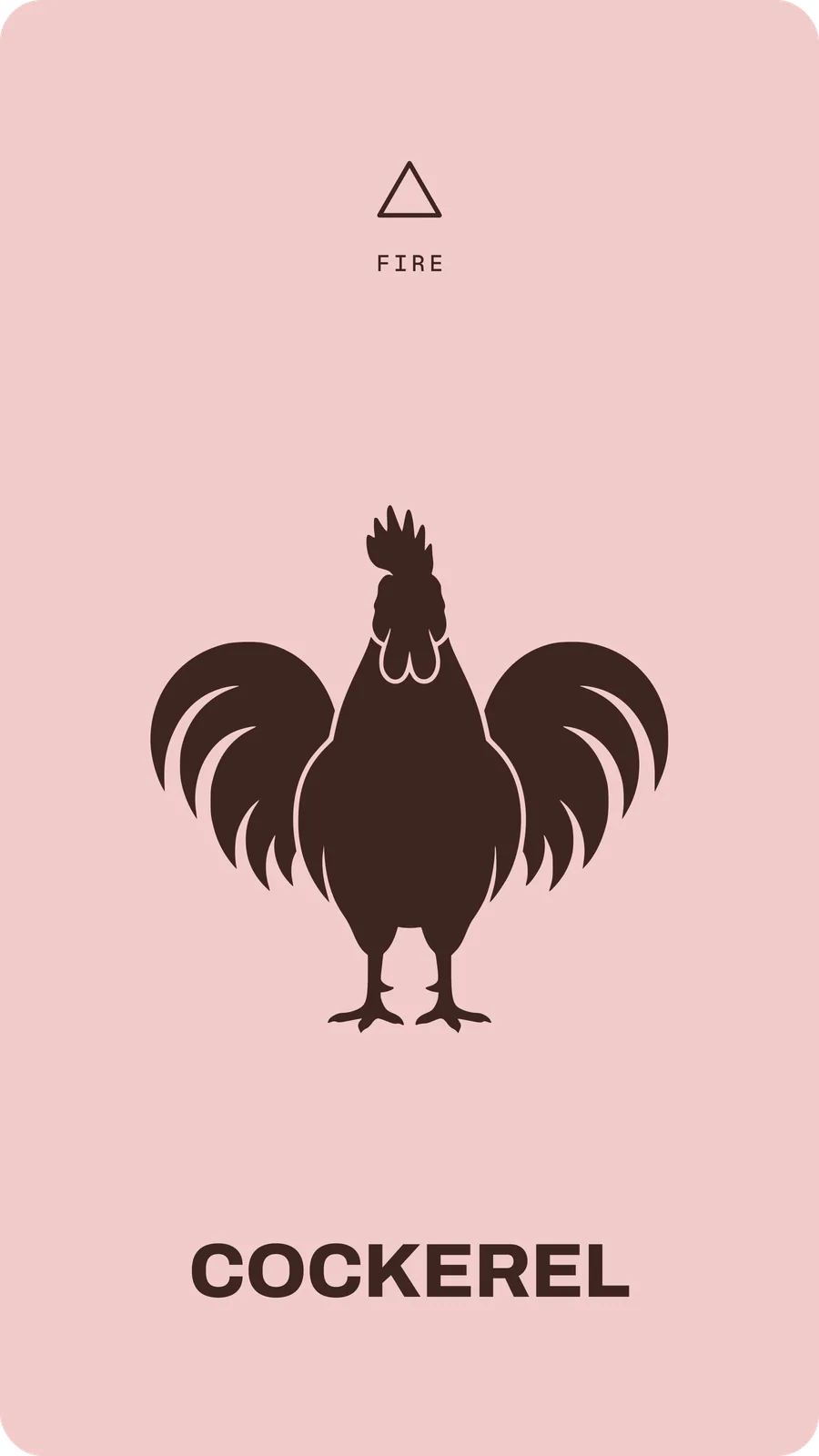 Cockerel