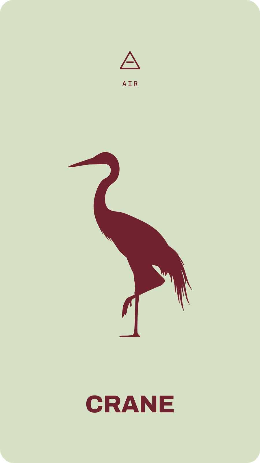 Crane