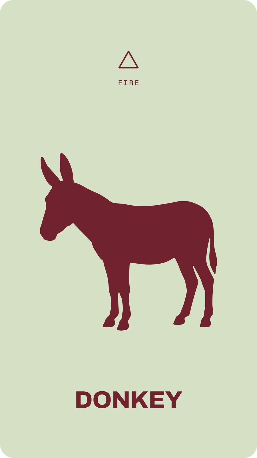 Donkey