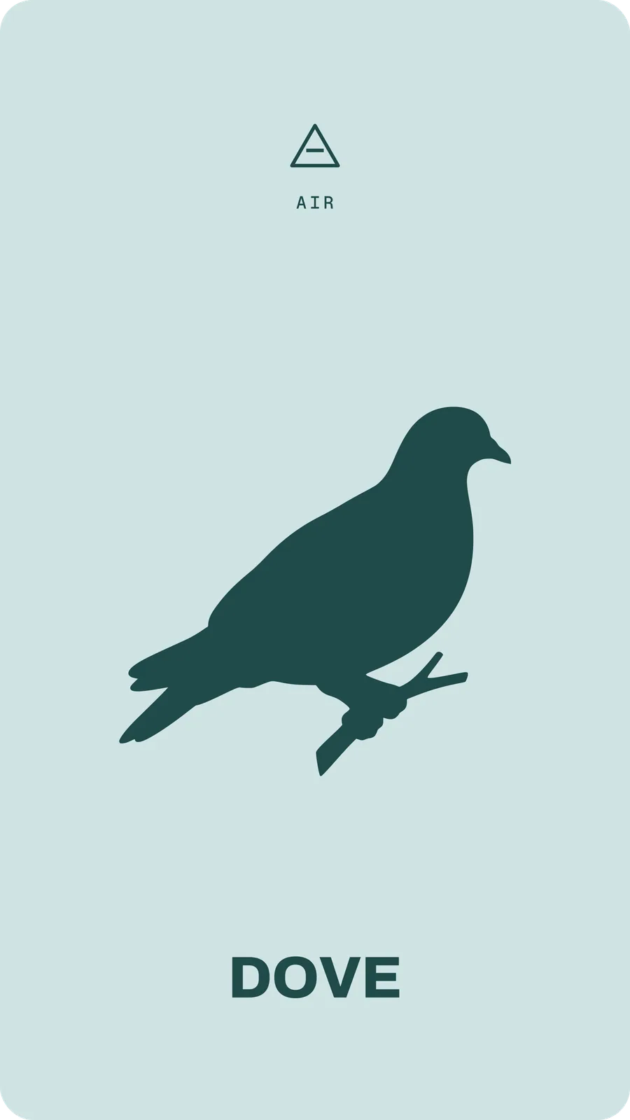 Dove