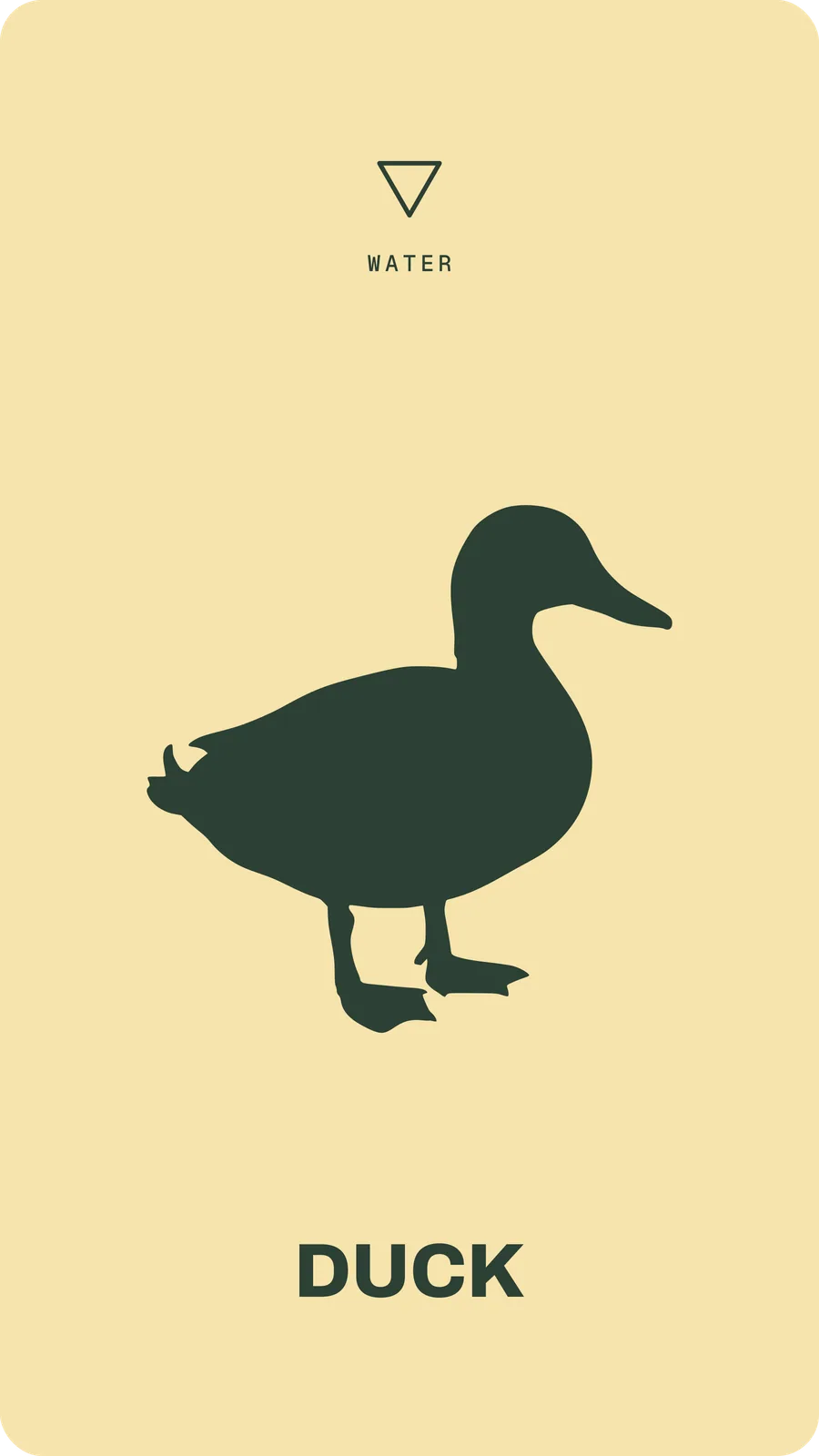 Duck