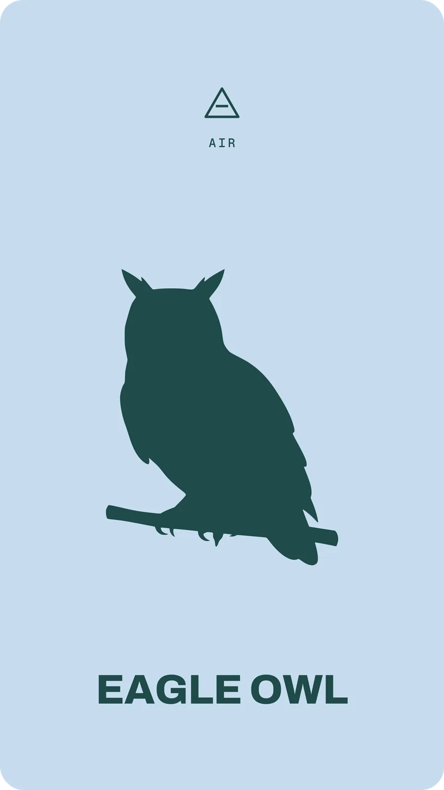 Eagle Owl