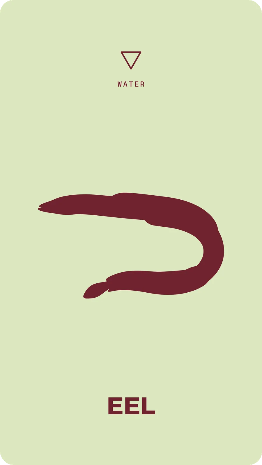 Eel