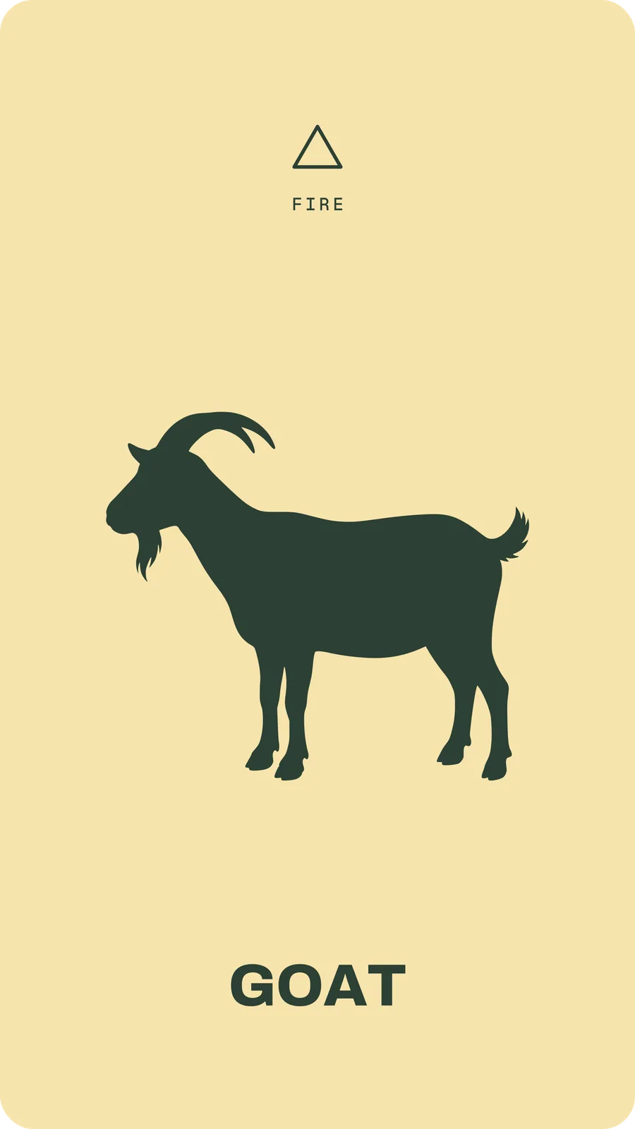 Goat