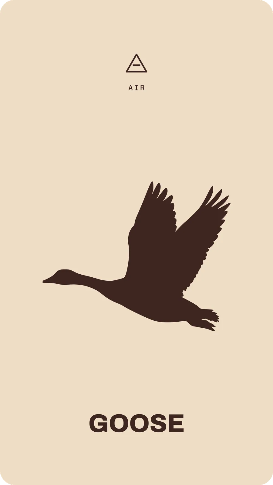 Goose