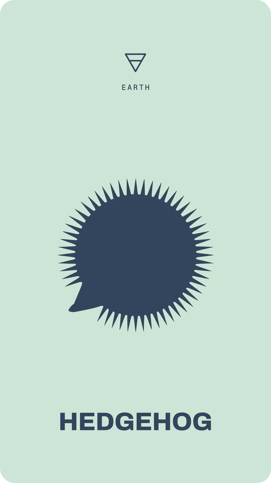 Hedgehog