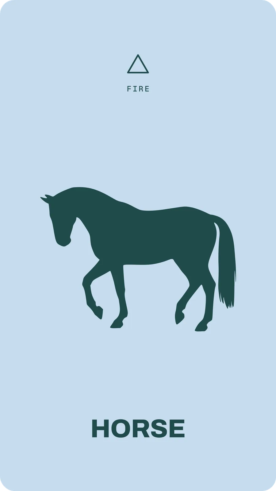 Horse