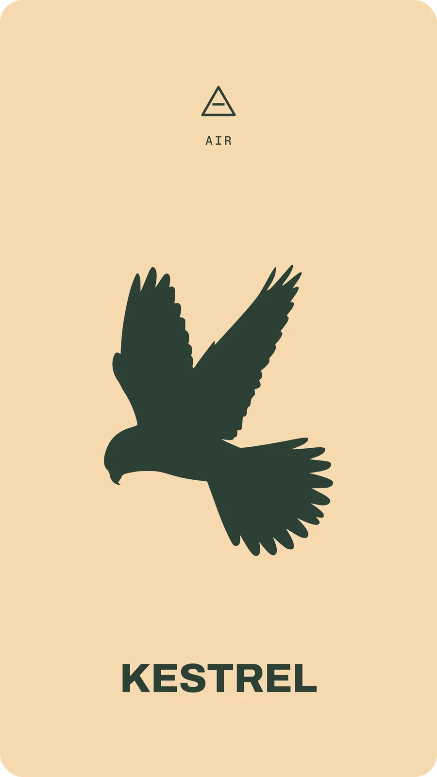 Kestrel